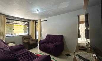 Imagem 5: Imóvel para venda tem 135 metros quadrados com 3 quartos em Ceilândia Sul - Brasília - DF