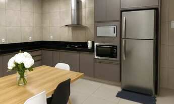 Imagem: Sobrado à Venda no Residencial Flórida