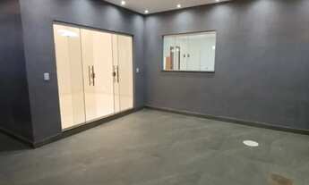 Imagem 2: Casa Médio Padrão