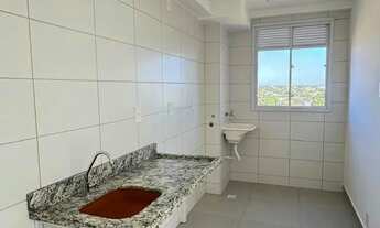 Imagem 5: Apartamento em Setor Serra Dourada - 3ª Etapa - Aparecida de Goiânia