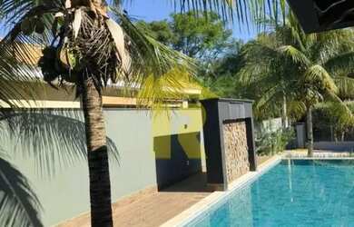 Imagem 4: Casa à venda em Buritama-SP, Portal da Praia: 4 quartos, 1 suíte, 2 salas, 4 banheiros, 6