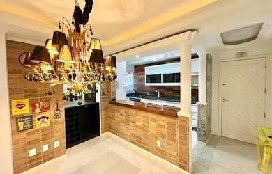 Imagem 11: Edificio Faenza Bairro Comerciario, Criciuma