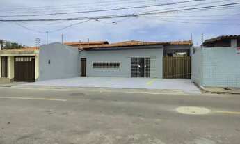 Imagem 7: Ponto comercial perto da Clínica Dom(Lagoa) recém reformado - com estacionamento