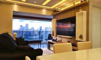 Imagem 6: Apartamento para venda possui 75 metros quadrados com 2 quartos