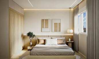 Imagem 3: ATENCAO LANCAMENTO FRENTE BARRA .ED.COM TOTAL ESTRUTURA DE SEGURANÇA, LAZER E SE