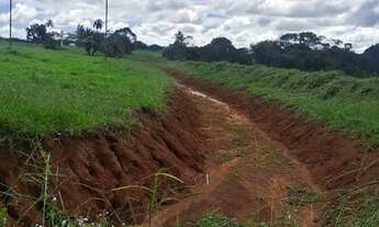 Imagem 6: Terreno 600m2 - Condomínio ALDEIA Santo Antônio a 20 minutos da HAVAN Goiânia