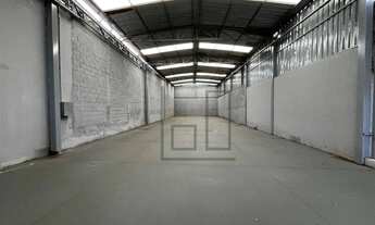 Imagem 3: Salão, 390 m² - venda por R$ 1.350.000 ou aluguel por R$ 9.000/mês - Parque das Oliveiras