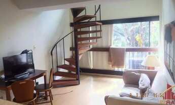 Imagem: Flat com ótimo preço no bairro Bela Vista