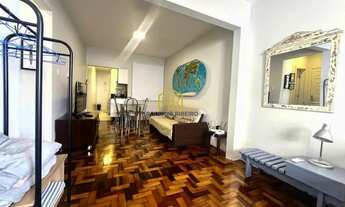 Imagem 5: Apto 01 Dorm - Próx. da Catedral do Centro