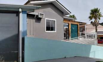 Imagem 2: Casa centro comercial