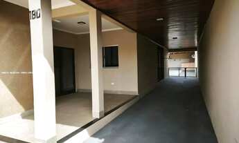 Imagem 5: Casa para Locação em Presidente Prudente, Parque Residencial Mediterrâneo, 3 dormitórios