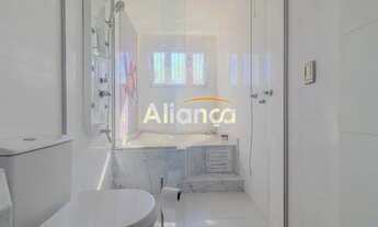 Imagem 16: Casa Mobiliada com 4 Dormitórios, 400m², no Bairro Jardim Itú