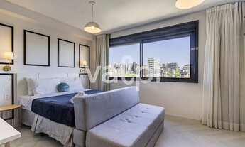 Imagem: Studio Aconchegante e Sofisticado - LBY1409