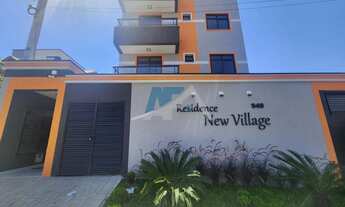 Imagem: Apartamento com 03 Quartos e Suíte,Bairro