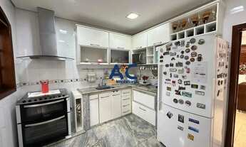 Imagem 6: Casa com 04 quartos no bairro Trevo