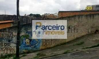 Imagem 4: Terreno à venda, 340 m² por R$ 450.000,00 - Jardim Etelvina - São Paulo/SP