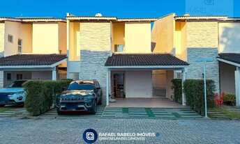 Imagem 2: Condomínio fechado no Eusébio a venda