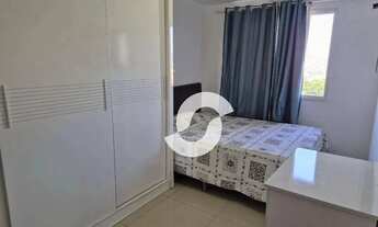 Imagem 7: Apartamento com 2 dormitórios à venda, 58 m² por R$ 399.000,00 - Centro - Niterói/RJ