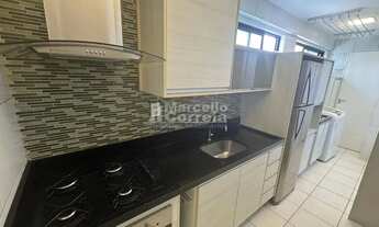 Imagem 6: Apartamento de 63m2 no bairro da Torre