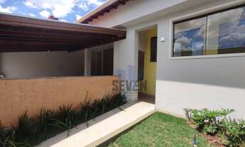 Imagem: Casa comercial para alugar no Jardim Estoril