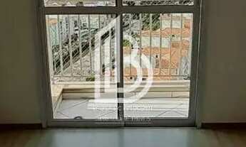 Imagem 5: Apartamento 2 dormitórios 1 vaga, Utinga - Santo André