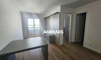 Imagem 3: Apartamento com 1 quarto para alugar, 35 m² por R$ 3.300/mês - Fly Residence - Bauru/SP