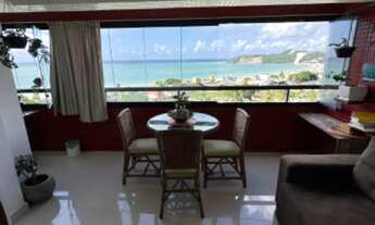 Imagem 6: Apartamento em Ponta Negra Condominio Luxor - Linha de Frente em Ponta Negra