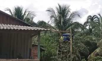 Imagem 2: Sítio no Ramal do Piauí