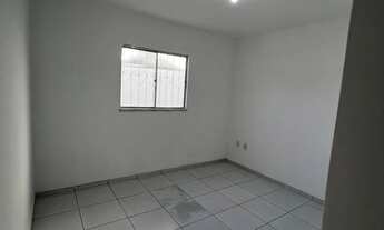 Imagem 5: Casa plana Novo maranguape, minha casa minha vida