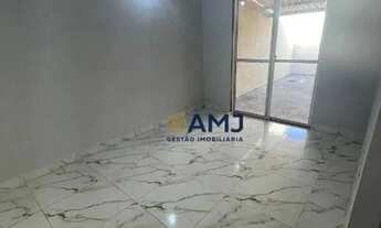 Imagem 3: Casa com 2 dormitórios à venda - Residencial Jardins Cerrado 6 - Goiânia/GO