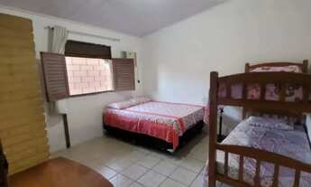 Imagem 5: Casa mobiliada na praia deTabuba, aceito carro