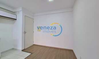 Imagem 6: Apartamento com 2 quartos para alugar por R$ 1300.00, 40.91 m2 - HIPICA - LONDRINA/PR