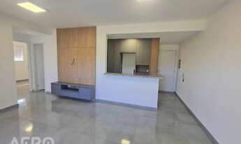 Imagem 7: Apartamento com 2 dormitórios no Residencial Alaska