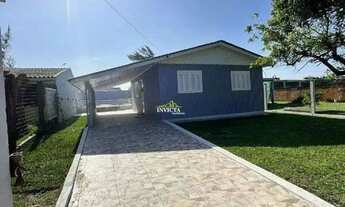 Imagem: Belíssimo chalé apenas 200m do mar!