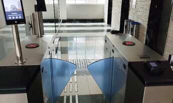 Imagem 4: Aluguel Longa Temporada - Flat no Edifício Biarritz (SHN) - a partir de fevereiro