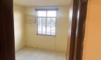 Imagem 2: Apto 2 quartos av brasil (conjunto arco íris