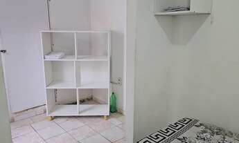 Imagem 5: QUARTO COM SUITE TEMPORADA