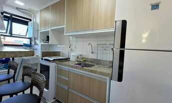 Imagem 4: Life Universita 2/4 com planejados - ao lado da Unit Farolandia OPORTUNIDADE [10671