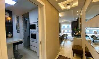 Imagem 2: Apartamento de 03 dormitórios sendo 01 suite no Jardim Atlantico em FLORIANÓPOLIS