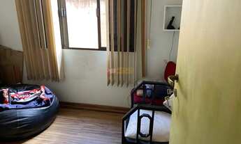 Imagem 4: Sobrado no Bairro Jardim Santa Cruz em São Paulo