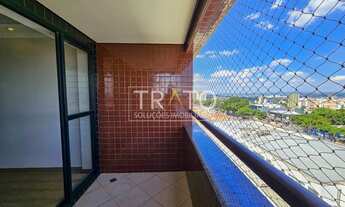 Imagem 6: Apartamento à venda no condomínio Torres do Castelo com 3 quartos e 2 vagas cobertas