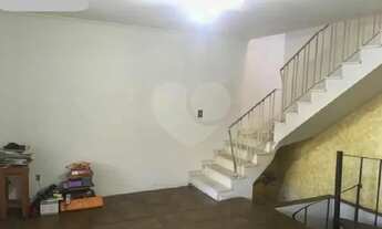 Imagem 2: Sobrado com 3 quartos à venda em Lauzane Paulista - SP