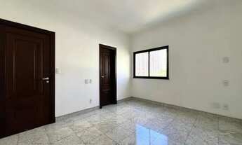 Imagem 7: Torre Alhambra - 4 quartos - 2 vagas - São Brás - Venda