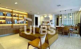 Imagem 6: Apartamento com 3 suítes + escritório à venda no Setor Oeste