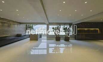 Imagem 6: Locação Apartamento 3 quartos Vila da Serra Nova Lima