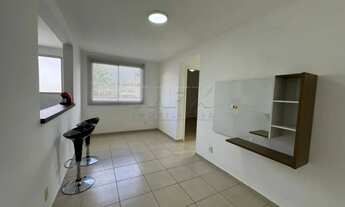 Imagem: Apartamento com 2 quartos, Residencial Bogotá