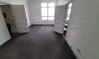 Imagem 5: Alvaro Alvim - Sala comercial 300m2 em excelente localização - Metrô Cinelândia - FVC716