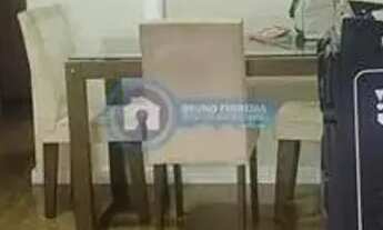 Imagem 5: Apartamento à Venda em Jaçanã SP, 2 Dorms, 60m² por R$300 Mil