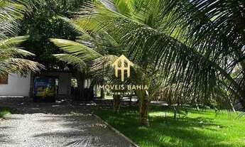 Imagem 3: SÍTIO À VENDA - COMPLETO E ESTRUTURADO