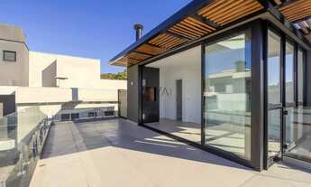 Imagem 4: Casa á venda em condomínio no Campo Comprido ARYA1